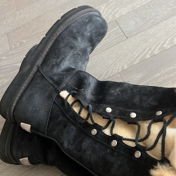 Ugg Australia boots - Picture 7 of 7